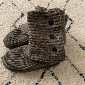 UGG Women's Classic Cardy